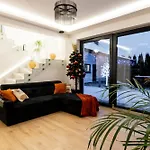 Zinhouse Wojakowa Wojakowa (Brzesko)
