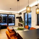 Zinhouse Wojakowa Willa Wojakowa (Brzesko)