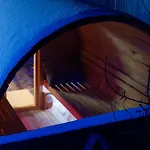 Zinhouse Wojakowa * Wojakowa (Brzesko)